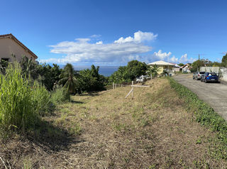  Terrain � vendre 653 m�