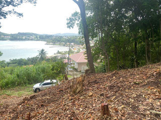  Terrain � vendre 2634 m�