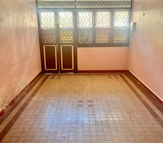  Maison � vendre 4 pi�ces 80 m�