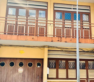  Maison � vendre 4 pi�ces 80 m�