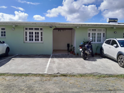   Offre de vente : Appartement de type T3 Appartement - 3 pi�ce(s) - 60 m�