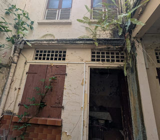  Maison � vendre 5 pi�ces 110 m�