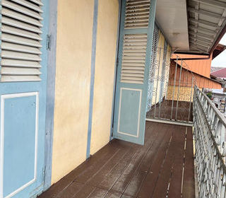  Duplex/triplex � louer 4 pi�ces 97 m�