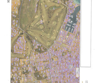  Terrain � vendre 1137 m�