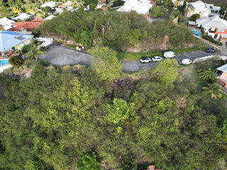  Terrain � vendre 702 m�