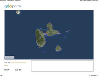  Terrain � vendre 1137 m�