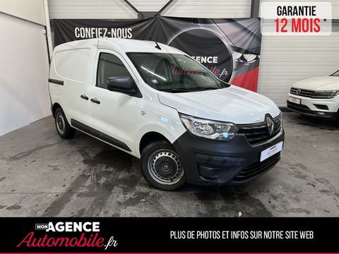 Renault Express VAN 1.5 DCI 95 CV 2022 occasion Eysines 33320