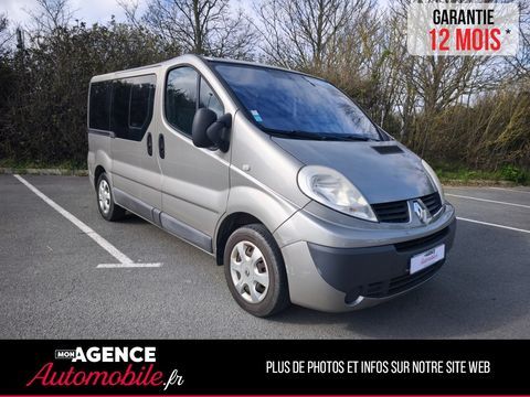 Car - Bus Car - Bus 2007 occasion Les Sables-d'Olonne 85340