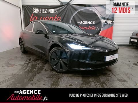 Tesla Model 3 STANDARD RANGE 283 CV 2024 occasion Eysines 33320