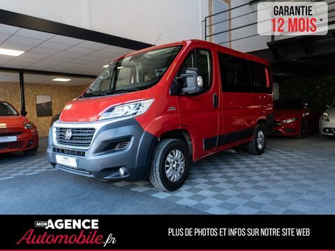 Fiat Divers 2.3 MULTIJET PANORAMA 130 2014 occasion Segr&eacute; 49500