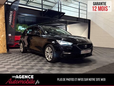 Seat Leon 1.0 TSI URBAN 110 2020 occasion Segr&eacute; 49500