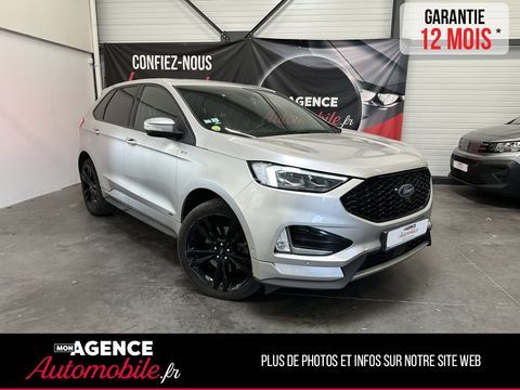 Ford Edge 2.0 238 CV ST-LINE 4X4 2019 occasion Eysines 33320
