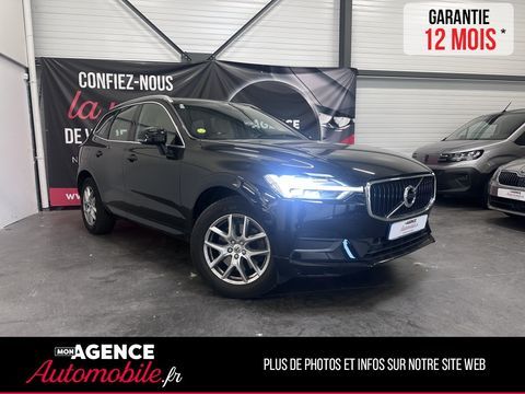 Volvo XC60 2.0 D4 190 Ch Business Executive 2017 occasion Eysines 33320