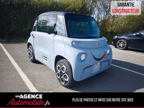 Citro&euml;n AMI 5.5 Kwh / Garantie 12 Mois 2023 occasion Les Sables-d'Olonne 85340
