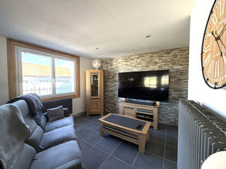  Maison � vendre 3 pi�ces 82 m�