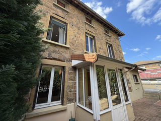  Maison � vendre 4 pi�ces 94 m�