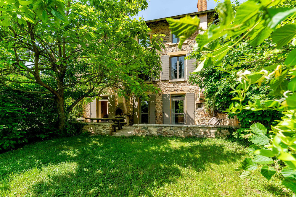 � vendre  Propri�t�/ch�teau Cublize (69550)