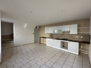  Maison � vendre 4 pi�ces 80 m�