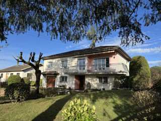  Maison � vendre 5 pi�ces 100 m�