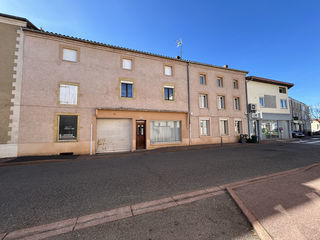  Maison � vendre 7 pi�ces 115 m�