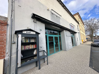  Maison � vendre 4 pi�ces 297 m�