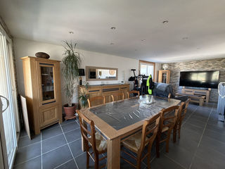  Maison � vendre 3 pi�ces 82 m�