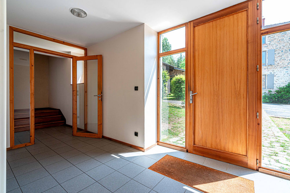 � vendre  Propri�t�/ch�teau Cublize (69550)