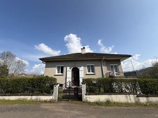  Maison � vendre 4 pi�ces 145 m�