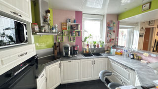  Maison � vendre 6 pi�ces 150 m�