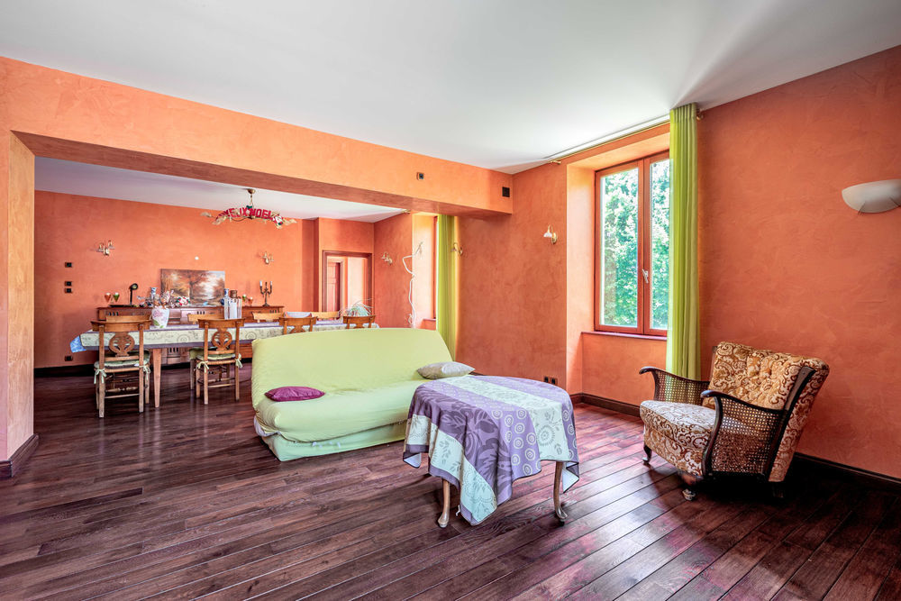 � vendre  Propri�t�/ch�teau Cublize (69550)