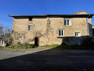  Maison � vendre 4 pi�ces 110 m�