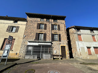  Immeuble � vendre 7 pi�ces 130 m�