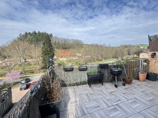  Maison � vendre 8 pi�ces 132 m�