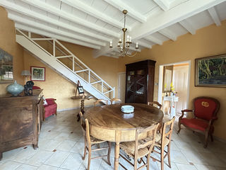  Maison � vendre 6 pi�ces 140 m�