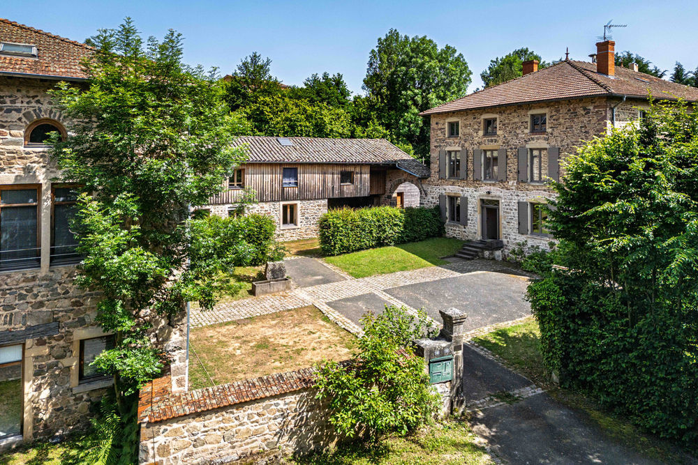 � vendre  Propri�t�/ch�teau Cublize (69550)