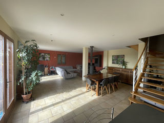  Maison � vendre 4 pi�ces 108 m�