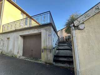  Maison � vendre 7 pi�ces 153 m�