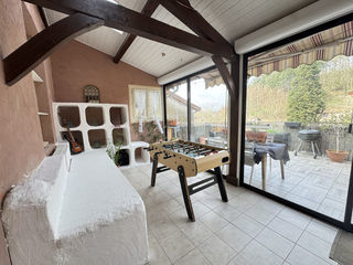  Maison � vendre 8 pi�ces 132 m�