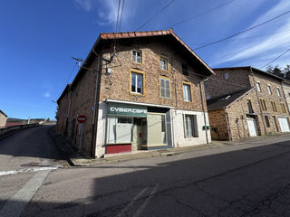  Maison � vendre 11 pi�ces 312 m�