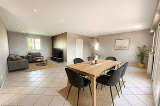  Maison � vendre 5 pi�ces 133 m�