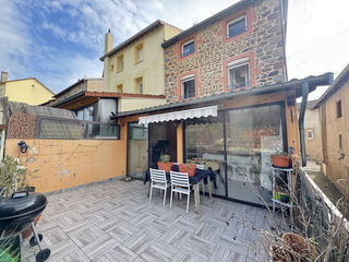  Maison � vendre 8 pi�ces 132 m�