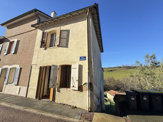  Maison � vendre 3 pi�ces 60 m�