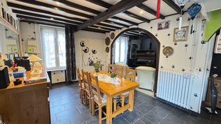  Maison � vendre 6 pi�ces 150 m�