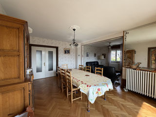  Maison � vendre 4 pi�ces 145 m�