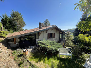  Maison � vendre 4 pi�ces 95 m�