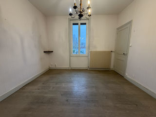  Maison � vendre 3 pi�ces 66 m�