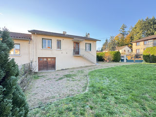  Maison � vendre 4 pi�ces 82 m�