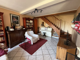  Maison � vendre 6 pi�ces 130 m�