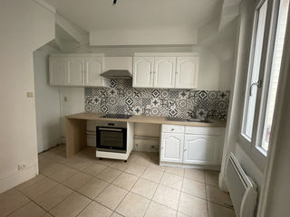  Maison � vendre 3 pi�ces 65 m�