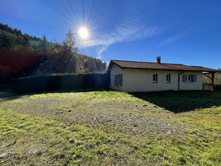  Maison � vendre 3 pi�ces 70 m�